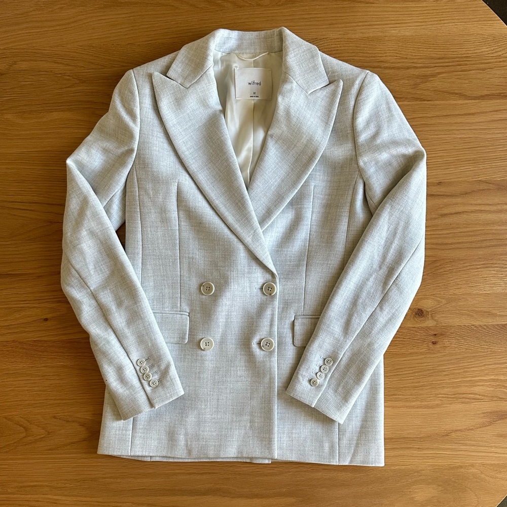 Wilfred Blazer